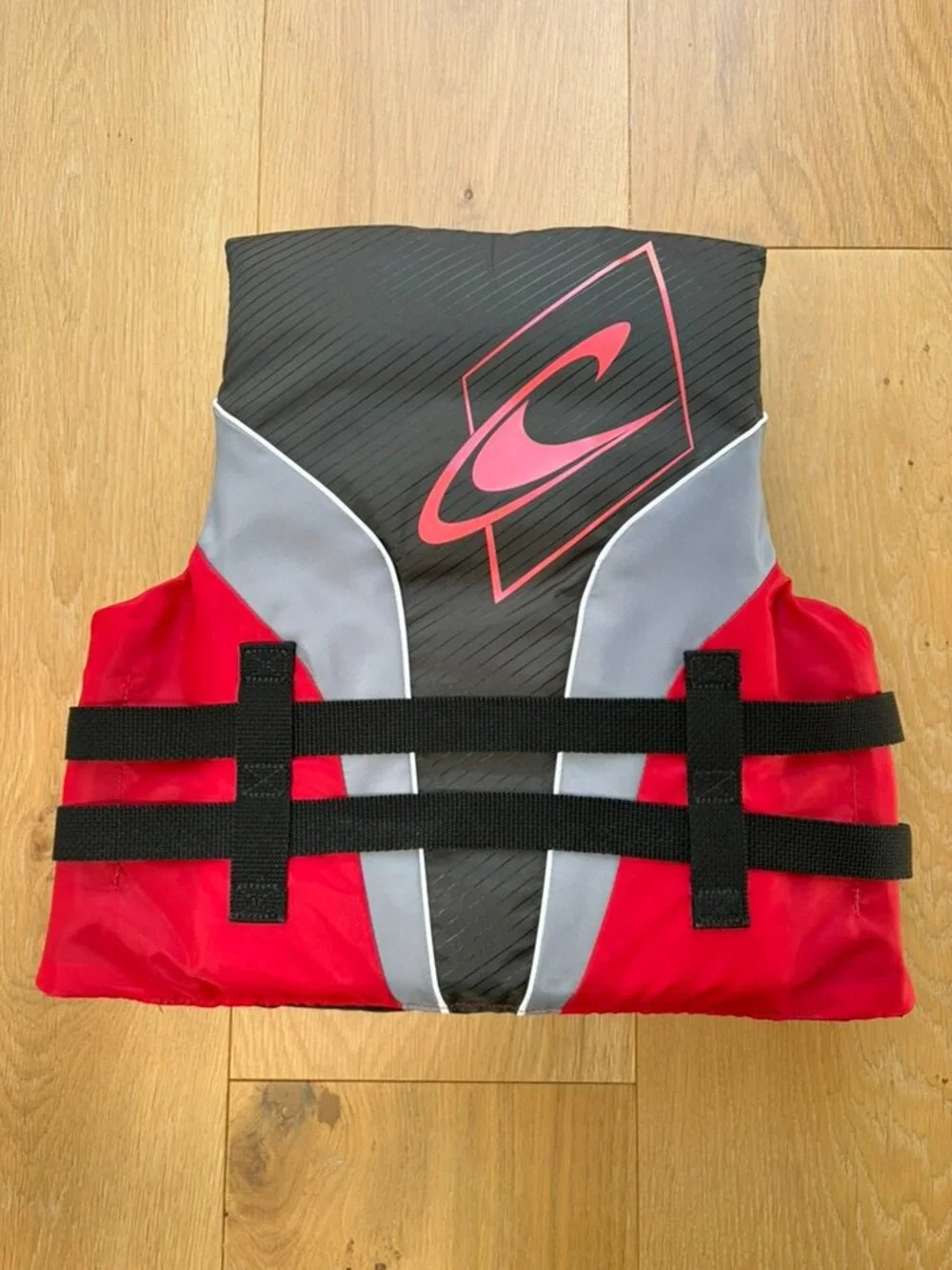 O'Neill Youth Life Vest - Size: Youth - EUC